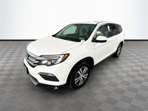 Used 2018 Honda Pilot EX-L image 3