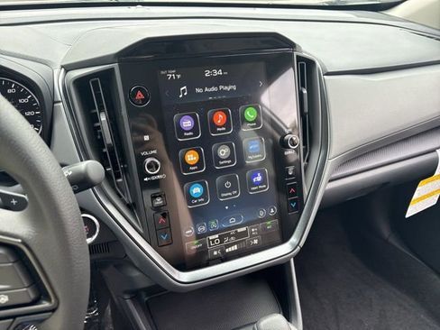 New 2026 Subaru Crosstrek 2.0i Premium AWD/4WD image 13