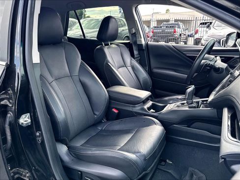 Used 2020 Subaru Outback Limited w/ Popular Package #2 AWD/4WD image 29