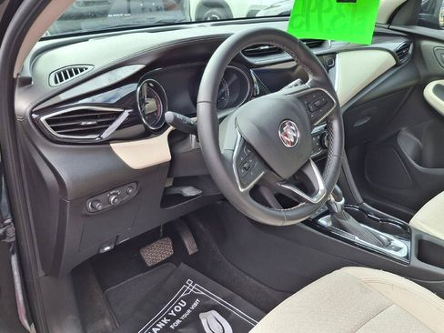 Used 2020 Buick Encore GX Preferred w/ Cold Weather Comfort Package AWD/4WD image 7