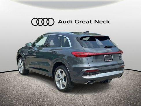 New 2026 Audi Q5 Premium Plus AWD/4WD image 7