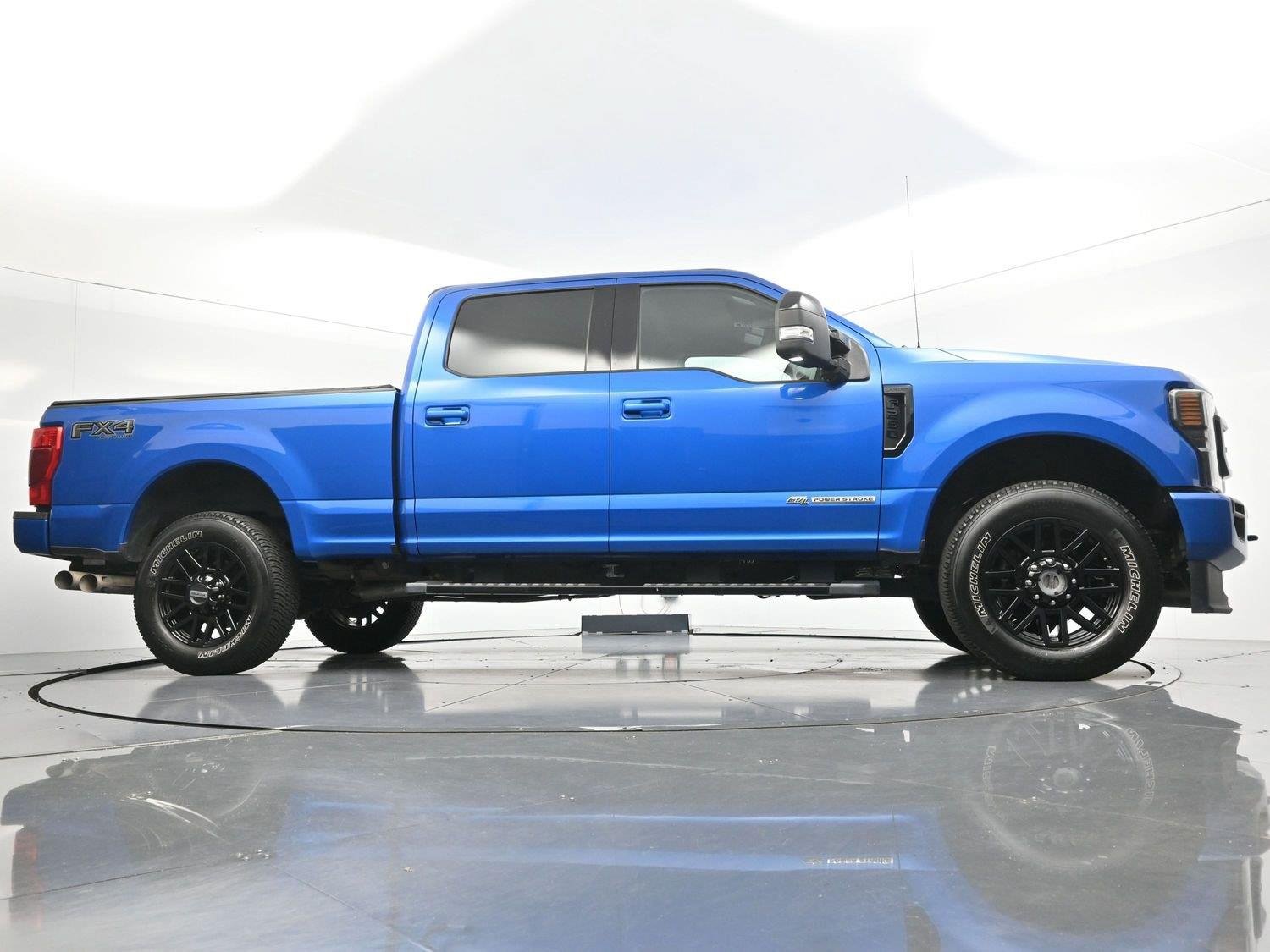Used 2020 Ford F250 Lariat AWD/4WD image 52