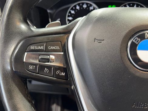 Used 2020 BMW 330i Sedan w/ Driving Assistance Package image 34