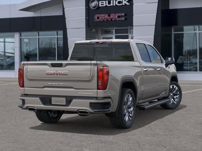 New 2026 GMC Sierra 1500 Denali