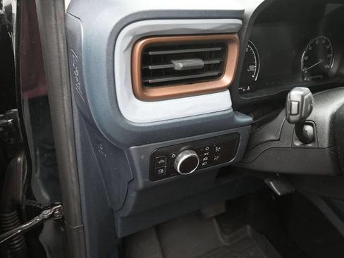 Used 2024 Ford Maverick Lariat FWD image 13