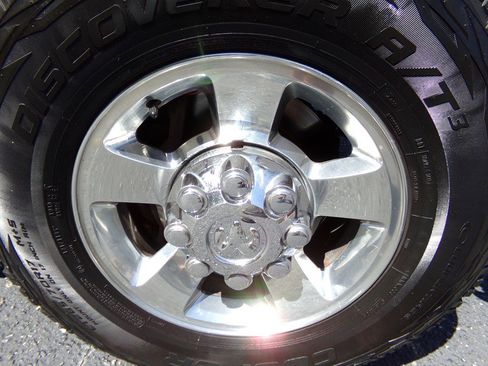 Used 2004 Dodge Ram 2500 Truck SLT w/ Trailer Tow Group image 33