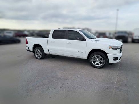 New 2025 RAM 1500 Lone Star image 15