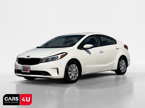 Used 2018 Kia Forte LX FWD image 3