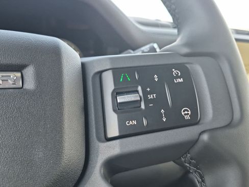 New 2026 Land Rover Defender 110 S AWD/4WD image 25