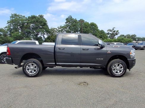 Certified 2024 RAM 2500 Laramie w/ Safety Group AWD/4WD image 32