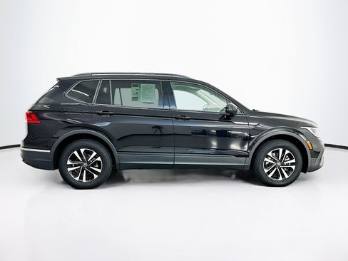 Used 2024 Volkswagen Tiguan S AWD/4WD image 10