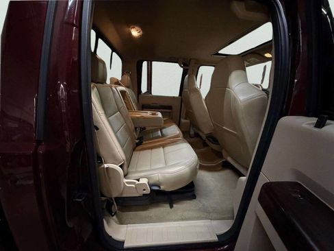 Used 2009 Ford F250 Lariat image 24