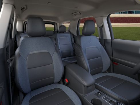 New 2026 Ford Bronco Sport Outer Banks w/ Outer Banks Tech Package+ AWD/4WD image 10
