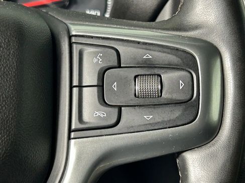 Used 2023 Chevrolet Silverado 2500 LT w/ Convenience Package AWD/4WD image 23