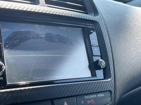 Used 2024 Mitsubishi Outlander Sport ES AWD/4WD image 12