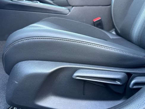 Used 2026 Honda Civic Sport image 14