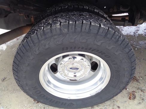 Used 2022 Ford F350 XLT w/ XLT Value Package image 74