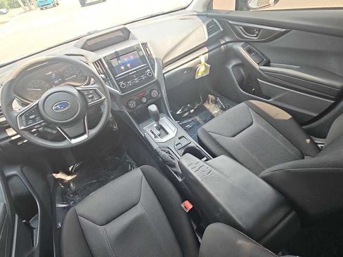 Used 2023 Subaru Impreza 2.0i AWD/4WD image 22