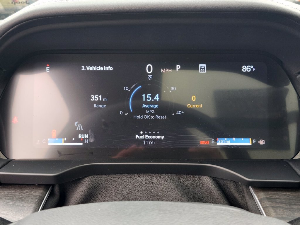 New 2026 Jeep Grand Cherokee Limited AWD/4WD image 32