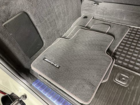Used 2026 Mercedes-Benz G 63 AMG 4MATIC image 54
