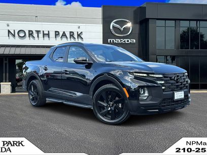 Used 2023 Hyundai Santa Cruz Night