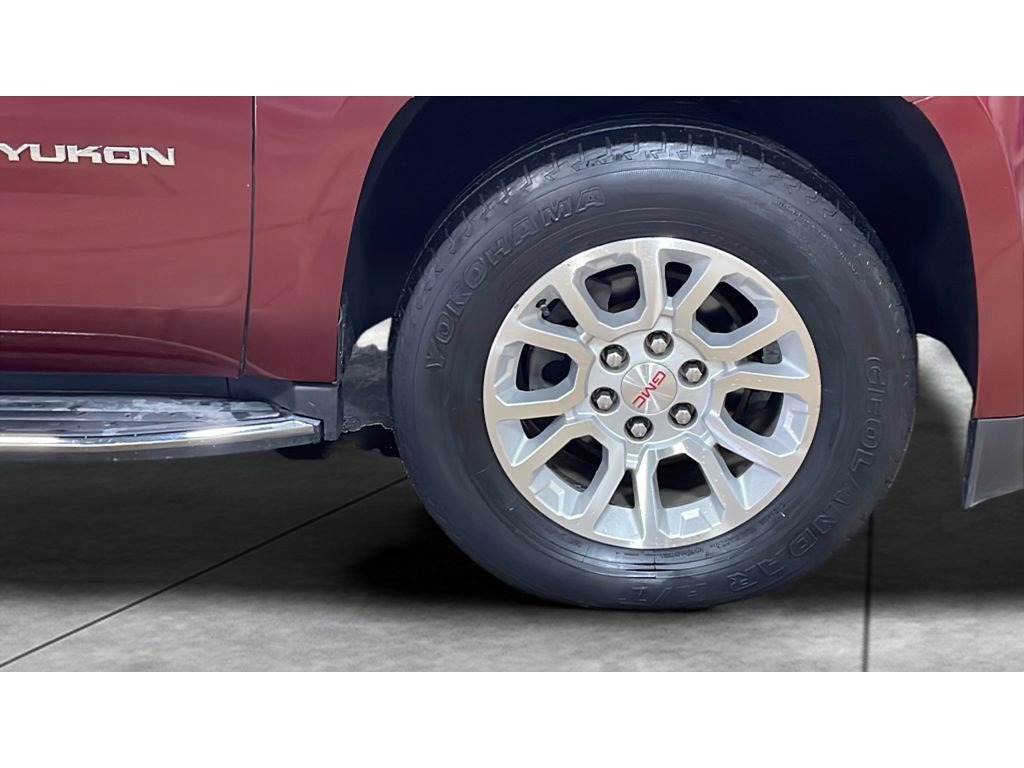 Used 2019 GMC Yukon SLT w/ Open Road Package RWD image 21