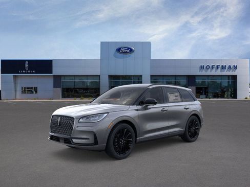 New 2026 Lincoln Corsair Premiere image 1