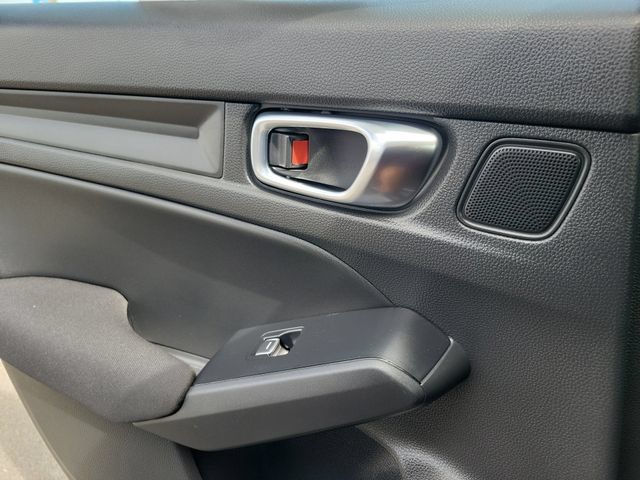 Used 2025 Honda Civic LX image 19