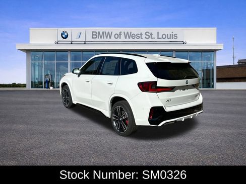 New 2026 BMW X1 xDrive28i image 6