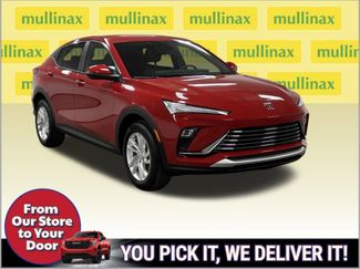 New 2026 Buick Envista Preferred w/ Advanced Safety Package video 2