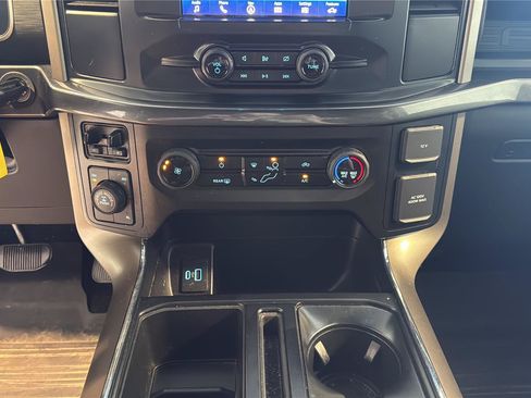 Used 2023 Ford F150 XL w/ Rattler Package AWD/4WD image 22