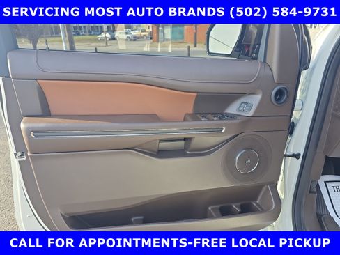 Used 2024 Ford Expedition King Ranch image 12