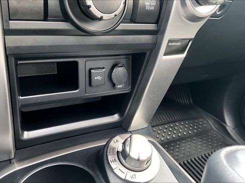 Certified 2023 Toyota 4Runner SR5 Premium w/ Moonroof Package AWD/4WD image 15