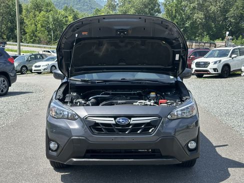 Used 2021 Subaru Crosstrek 2.0i Premium AWD/4WD image 18