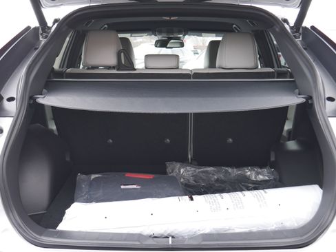 Used 2026 Mitsubishi Eclipse Cross SEL AWD/4WD image 6