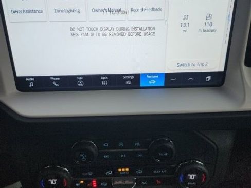 New 2025 Ford Bronco Stroppe Edition image 44