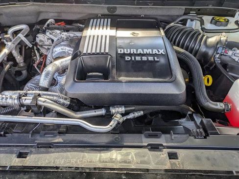 Used 2024 Chevrolet Silverado 1500 High Country w/ Technology Package image 22