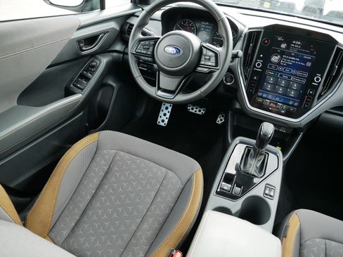 Certified 2025 Subaru Crosstrek 2.5i Sport AWD/4WD image 9