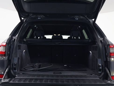 Used 2023 BMW X5 M50i w/ Executive Package image 14