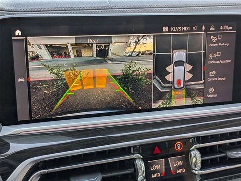 Used 2019 BMW X7 xDrive40i w/ Premium Package image 13