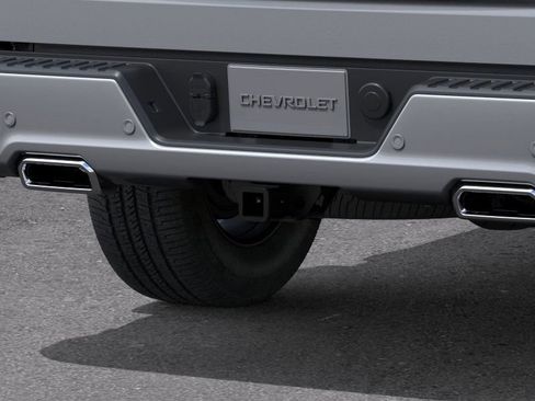 New 2026 Chevrolet Silverado 1500 RST image 14