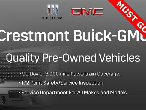 Used 2022 GMC Yukon Denali w/ Advanced Technology Package image 2