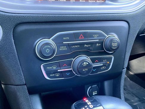 Used 2023 Dodge Charger Scat Pack w/ Harman/Kardon Audio Group RWD image 21