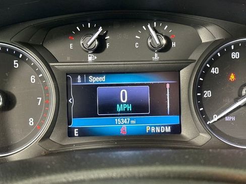 Used 2019 Buick Encore Preferred w/ Safety Package image 18