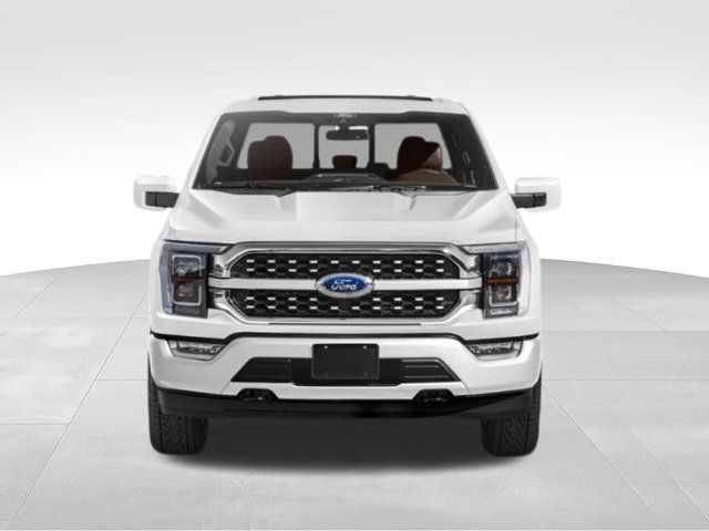 Used 2022 Ford F150 XLT w/ Equipment Group 302A High AWD/4WD image 4