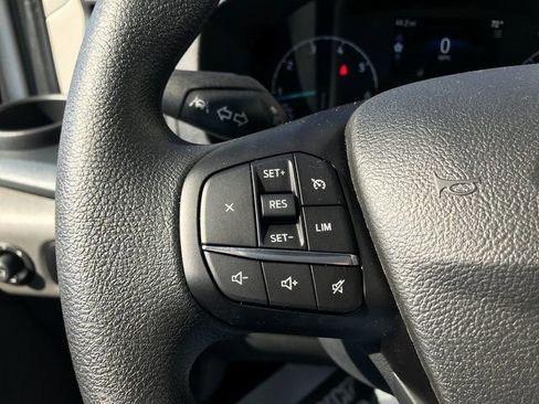 New 2025 Ford Transit 250 XL w/ Exterior Upgrade Package image 9