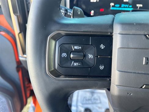 Used 2024 GMC Hummer EV 3X w/ Extreme Off-Road Package image 17