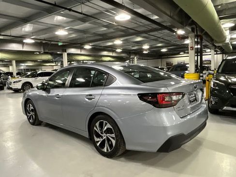 Used 2023 Subaru Legacy Premium image 4