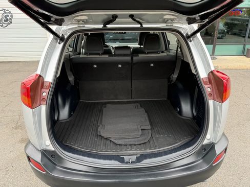 Used 2013 Toyota RAV4 Limited image 26