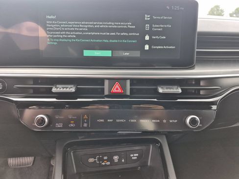 New 2026 Kia K5 GT-Line AWD/4WD image 8